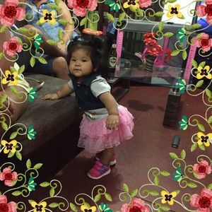 Meet your Posher, Yane